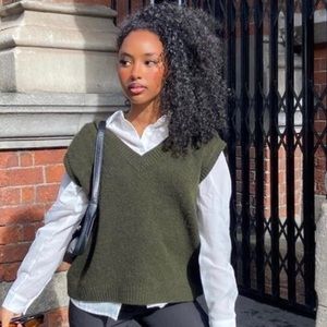 Meet your Posher, Rachel